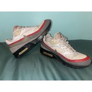 Nike Air Max Nintendo Retro NES 2008 – Men’s Size 7.5 – Rare